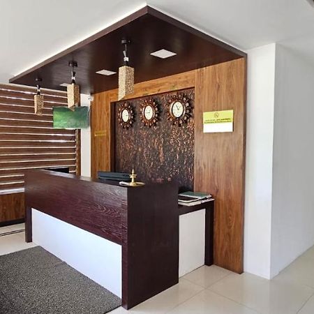 Hotel Dream Castle Munnar Esterno foto